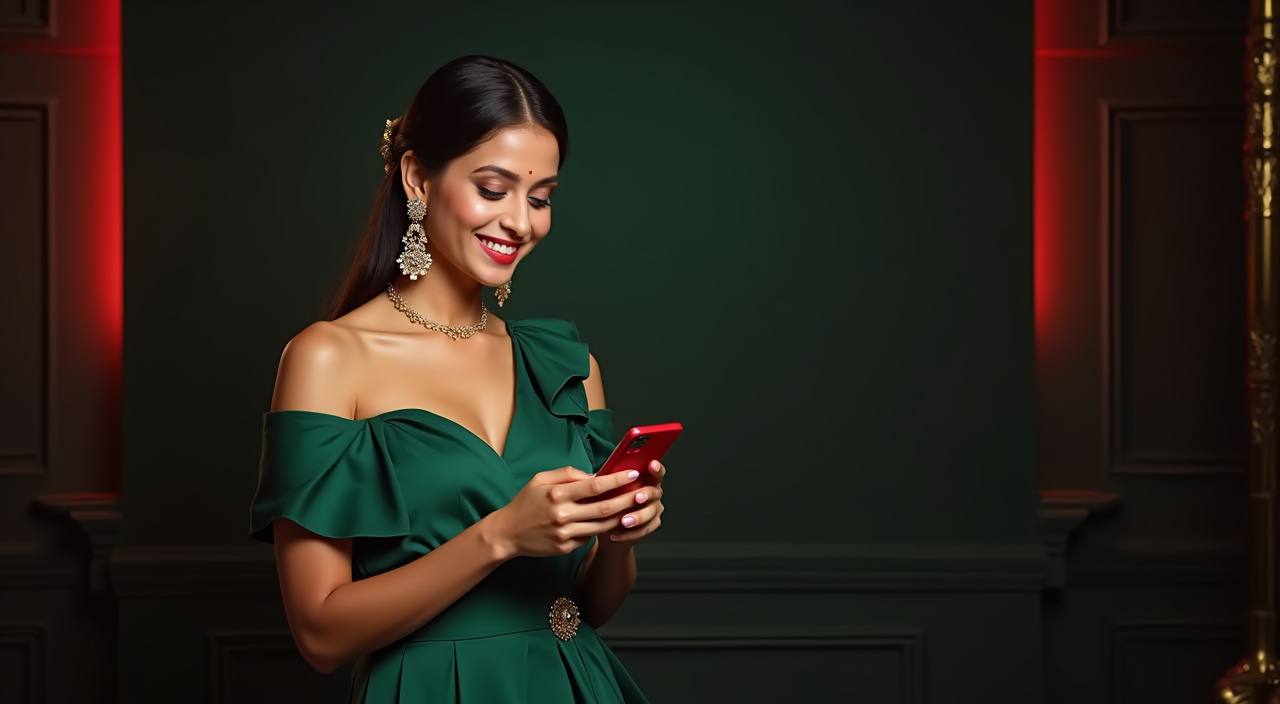 7ea77 লাইভ ক্যাসিনো গেম